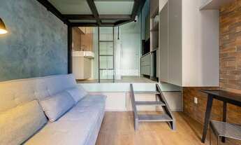 Imagem: Venda apartamento no Brooklyn ideal para