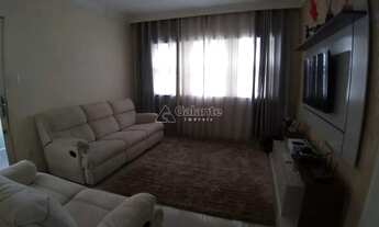 Imagem 6: Casa - Jardim Eulina - Campinas