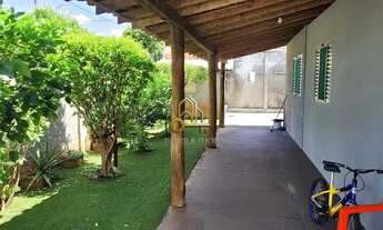 Imagem: Venda-Casa-Araraquara-Parque Gramado II