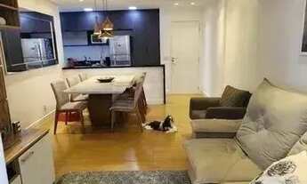 Imagem 3: Apartamento para Venda em São Paulo, Brás, 3 dormitórios, 1 suíte, 3 banheiros, 1 vaga