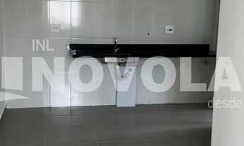 Imagem 5: Apartamento Novo no Jardim Japão - Conforto e Praticidade