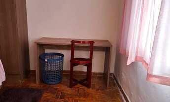 Imagem 3: Quarto individual feminino