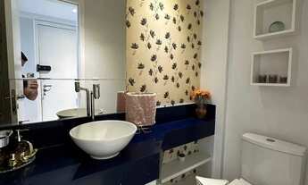 Imagem 4: RESIDENCIAL CLUBE DO PARQUE [25868