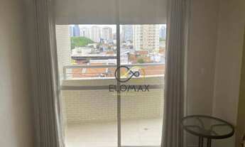 Imagem 6: Apartamento com 2 dormitórios à venda, 134 m² por R$ 680.000,00 - Vila Zilda - São Paulo/S