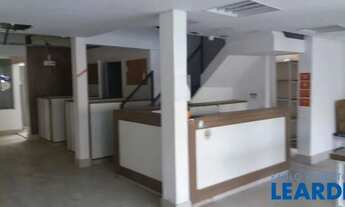 Imagem 7: CONJ. COMERCIAL - CAMPO BELO - SP