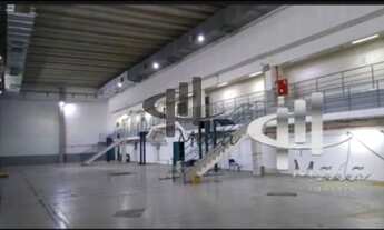 Imagem 2: Locação Galpão Sao Paulo Vila Nancy Ref: 38052