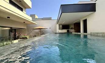 Imagem: Condomínio com 3 quartos à venda em Loteamento