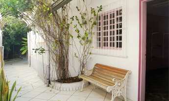 Imagem: Casa com 3 quartos à venda em Vila Brasílio