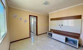 Imagem 3: Oportunidade em Conjunto Jacaraípe: apartamento em condomínio tranquilo!