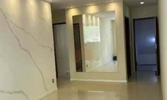 Imagem 3: Apartamento com móveis modulados no Santa Rosa Barra Mansa