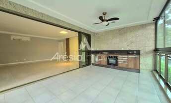 Imagem 3: Apartamento com 4 quartos, 3 suítes à venda, 173 m² por R$ 2.550.000 - Jardim Oceânico - R