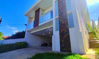 Imagem: Casa - Loteamento Caminhos de San Conrado