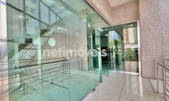 Imagem 3: Locação Andar-pilotis Lourdes Belo Horizonte