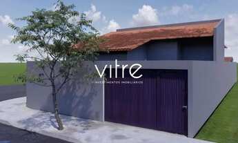 Imagem 2: Casa à venda no bairro Jardim Holanda em Uberlândia