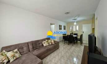 Imagem 4: Apartamento beira-mar 2 dormitórios Pitangueiras Guarujá