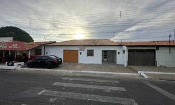 Imagem: Casa com ponto comercial