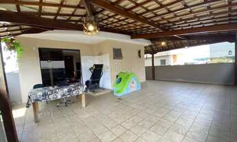 Imagem 3: Cobertura I aluguel I 03 quartos I Paquetá I R$4.000,00