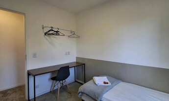 Imagem: Azaleia Apto AP70338 - Azaleia Apto AP70338