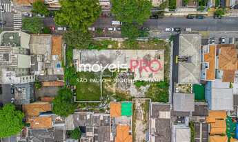 Imagem 3: Terreno, Santa Cecília - São Paulo