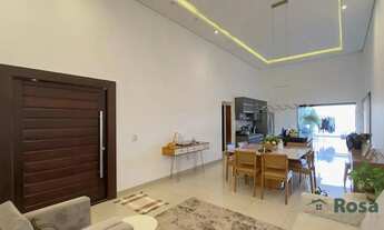 Imagem 7: Casa com 3 Quarto(s), sendo 1 Suíte, Churrasqueira, Piscina no Distrito Industrial, Cuiabá