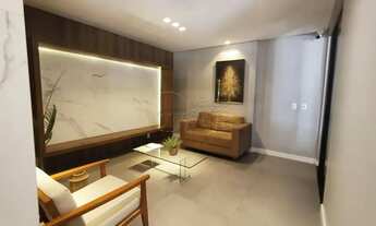 Imagem 2: Apartamento Mobiliado 2 Quartos - 63,24m² - Edf Orly - Cruz das Almas