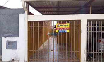 Imagem: Casa com 1 Quarto para alugar, 75 metro