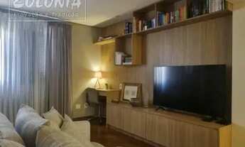 Imagem 4: Apartamento a venda - Vila Bastos, Santo André