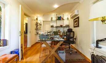 Imagem 6: Casa com 5 dormitórios para venda, 1200 m² por R$ 20.000.000,00 - Condomínio Terras de São