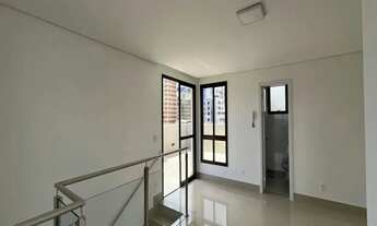 Imagem 3: Cobertura com 2 quartos à venda em Belo Horizonte