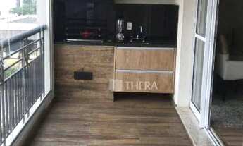 Imagem: Apartamento com 4 dormitórios, 133 m²