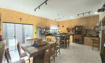 Imagem 4: CASA A VENDA NO JARDIM PETRAGLIA