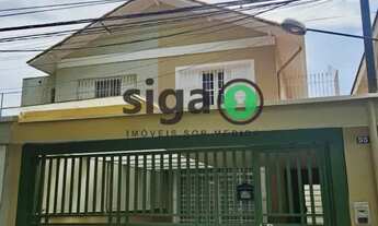 Imagem 5: Sobrado de 150 m² para locação no Brooklin- SP