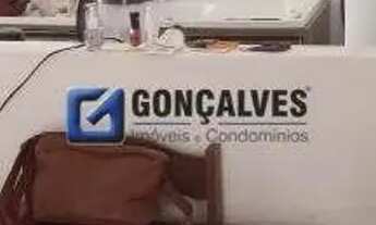 Imagem 7: Apartamento 2 quartos (1 suíte) com 55 m² em Taboão, SBC aluguel R$1.500