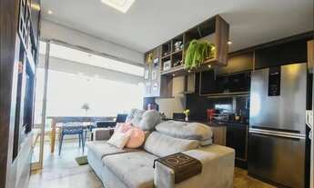 Imagem 7: Apartamento à Venda - Campo Belo, 1 Quarto, 43 m2