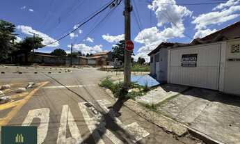 Imagem 2: Aluguel Casa 2 Quartos Setor Guanabara