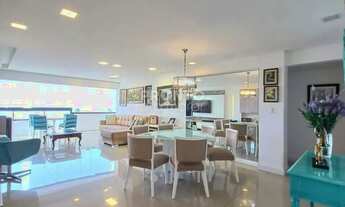 Imagem 7: Apartamento com 4 quartos em Piedade