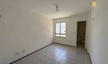 Imagem 6: Apartamento com 3 dormitórios à venda, 126 m² por R$ 620.000,00 - Aldeota - Fortaleza/CE