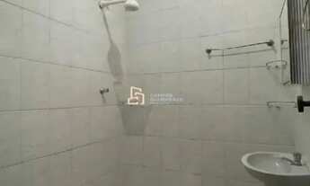 Imagem 6: Casa para aluguel, 2 quartos, 1 vaga, São Salvador - Belo Horizonte/MG