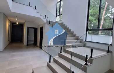 Imagem 3: Casa no Condomínio Alphaville I - Ponta Negra