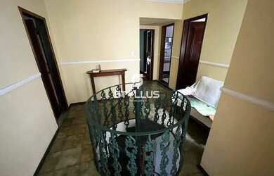 Imagem 7: Casa Duplex em Condomínio Fechado com Terraço, Sauna e Churrasqueira! M83S