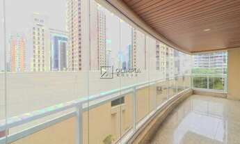 Imagem 7: Aluguel Apartamento 4 Dormitórios - 360 m² Itaim Bibi