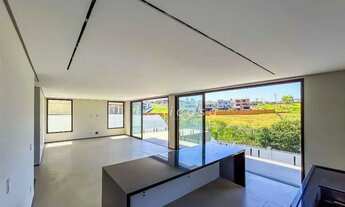 Imagem 5: Casa com 4 dormitórios à venda, 440 m² por R$ 4.780.000,00 - Residencial Alphaville I - Ur