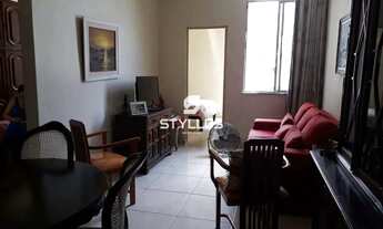 Imagem 2: Engenho Novo Apartamento com 2 dormitórios