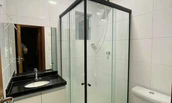 Imagem 5: Apartamento mobiliado no melhor do catole, com 2 quartos e varanda