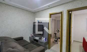 Imagem 2: Apartamento à Venda - Jardim Teresa, 2 Quartos, 42 m2