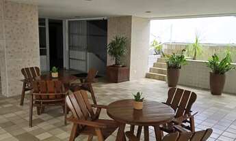 Imagem 4: Imóvel para venda tem 108 metros quadrados com 3 quartos em Caminho das Árvores - Salvador