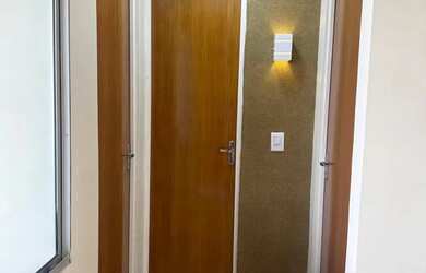 Imagem 2: JARDIM DO CERRADO 7 Apartamento com 2 Quarto(s) e 1 banheiro(s) à Venda, 41.00 por R$ 1400