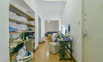 Imagem: Apartamento à Venda - Santa Cecília, 2