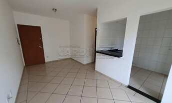 Imagem 3: Apartamento Padrão em São Carlos
