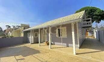 Imagem 3: Casa para Venda - 101m², 3 dormitórios, sendo 1 suites, 3 vagas - Guarujá